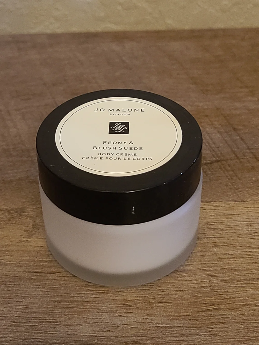 Jo Malone Peony & Blush Suede Body Crème - 50ml/1.7oz